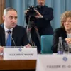 Alexandru Nazare, piesa secretă a PSD Foto: Facebook