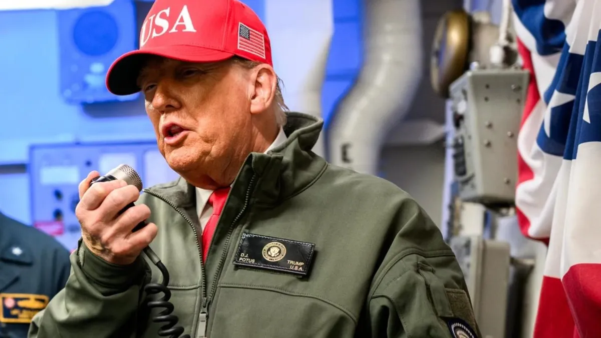 Summit al păcii la Sharm el-Sheikh (sursa: Facebook/The White House)