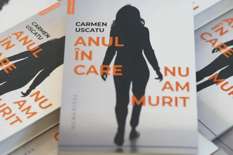 Carmen Uscatu: „Oana va fi cel mai bun Viceprim-Ministru al României. Dar...” Foto: Facebook