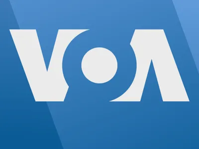 Vocea Americii își va relua activitatea (sursa: Facebook/Voice of America)