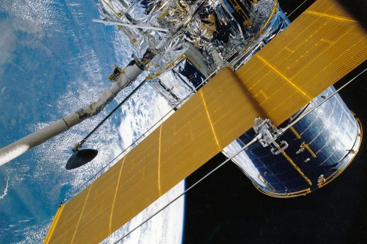 Rusia, tehnologie pentru gravitație artificială (sursa: Pexels/Pixabay)