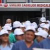 ANALIZĂ Sunt spitale care cheltuie 90% din buget pe salarii. Cum va suporta sistemul cerințele Sanitas