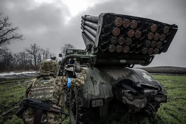 Ucraina, misterul ofensivei în regiunea Kursk (sursa: Facebook/General Staff of the Armed Forces of Ukraine)