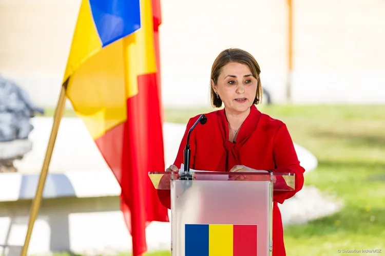 Violarea spațiului aerian românesc, MAE protestează (sursa: Facebook/MAE)