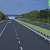 Un an spectaculos pentru A8 pe hârtie, unul modest pe șantiere: unde s-a blocat Autostrada Unirii