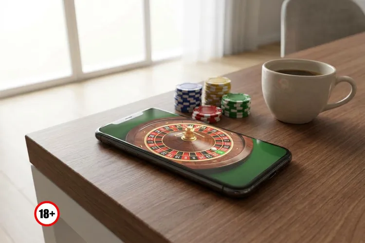 Funcții cheie ale unei aplicații de casino online pentru Android