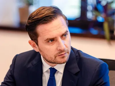 Candidat unic pentru Capitală, cere Bujduveanu (sursa: Facebook/Stelian Bujduveanu)