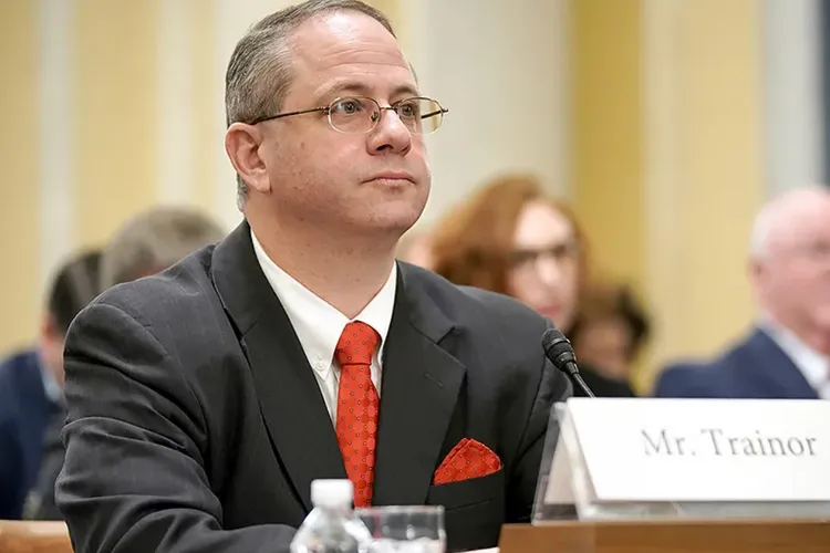 Președintele Comisiei Electorale din SUA, un republican, laudă organizarea alegerilor din România Foto: Ambasada SUA în România