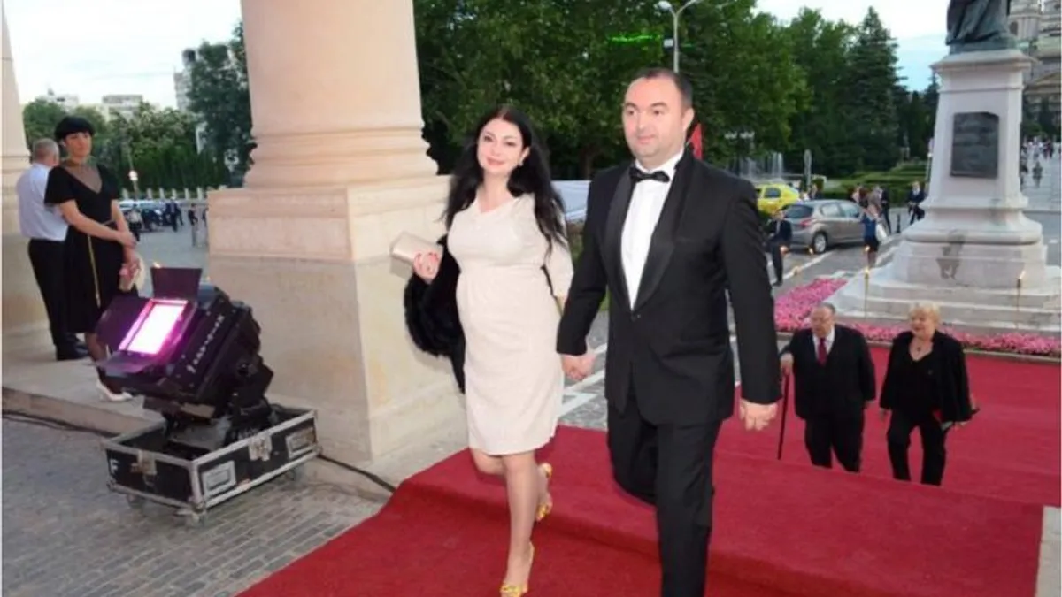 Averea uriașă a judecătoarei Sabina Adomniței Foto: Știri de Bucovina