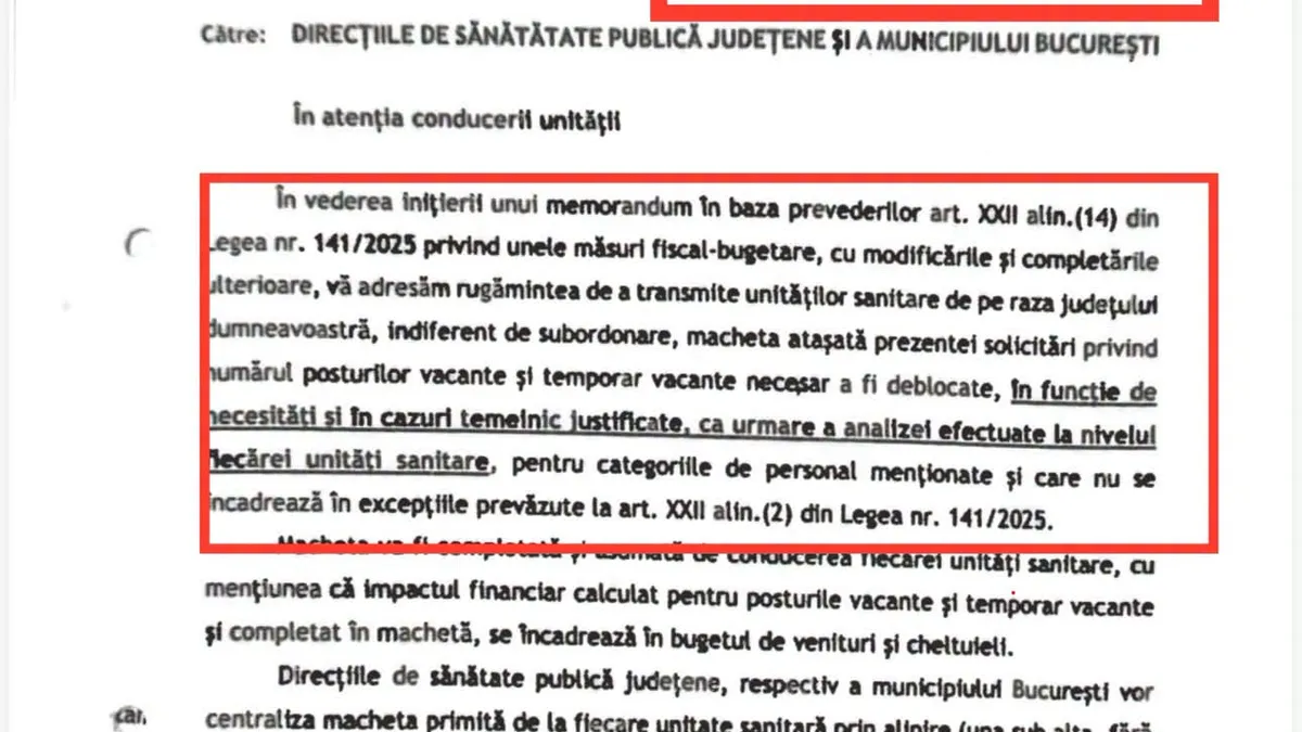 Cât a fost ministru, Rogobete nu a cerut niciodată angajări suplimentare în Sănătate - Pîslaru – poza 2