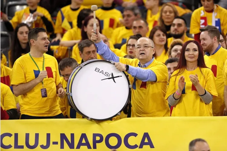 Boc, Tișe și PNL-ul domină categoric orașul și județul Cluj Foto: Sport.ro