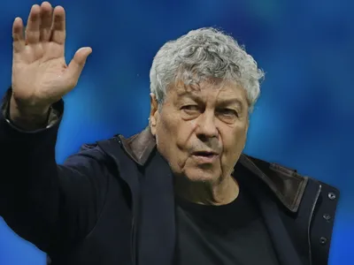 Mircea Lucescu a murit la 80 de ani (sursa: Facebook/Federația Română de Fotbal)