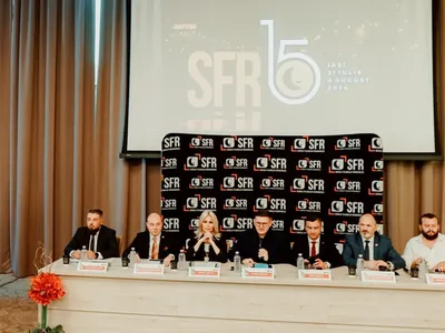 Organizatorii SFR Iași, în vizorul Guvernului: contracte publice de sute de mii de lei și raportări lipsă