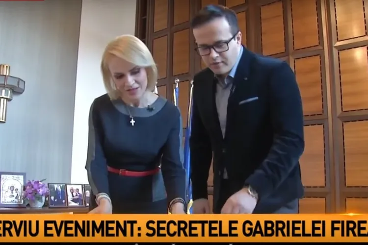 Nicușor Dan, replică dură pentru Antena 3 Foto: Captură video