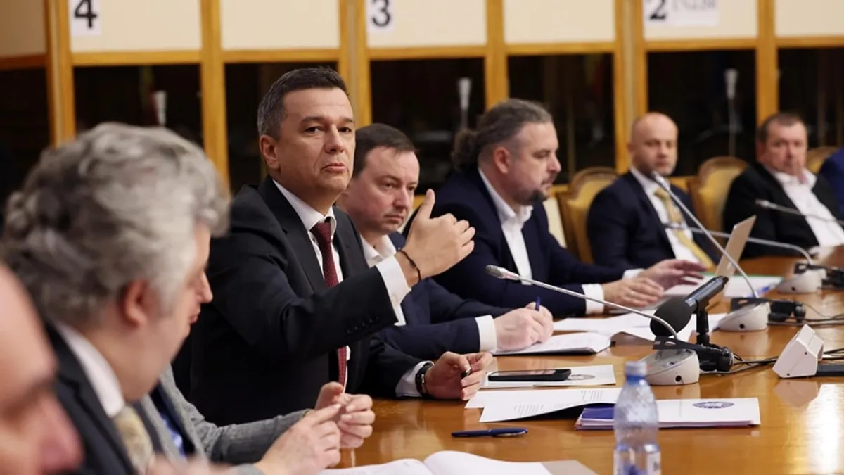 Grindeanu își bate joc de Buzoianu Foto: Facebook