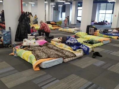 Dorul de casă se transformă în speranţă (sursa: ziaruldeiasi.ro)