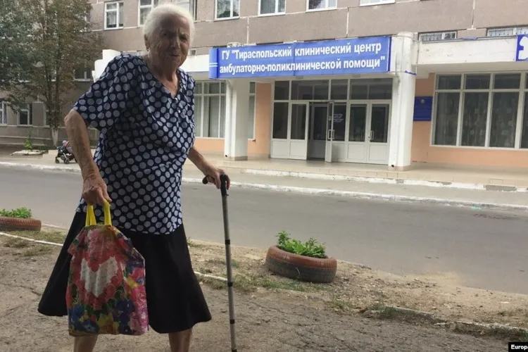 Panică în Transnistria: Rusia nu mai are bani pentru pensionarii din regiunea separatistă, plata pensiilor a întârziat