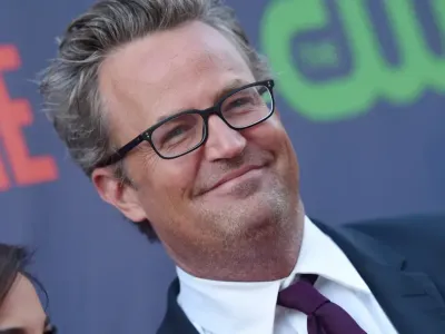 Arestare după moartea lui Matthew Perry (sursa: vice.com)