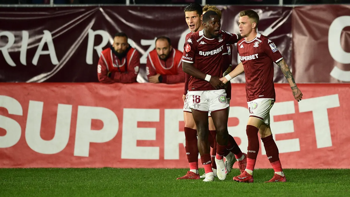 Superbet, profit și venit uriașe (miliarde) (sursa: Inquam Photos/Vali Marin)