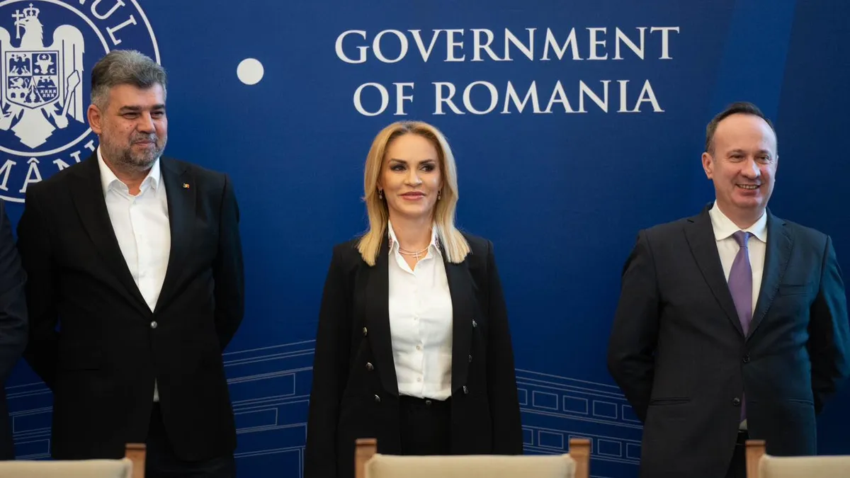 “Gaura bugetară“ a ajuns la 10 miliarde de euro, la șase luni, iar liberalii cer reducerea cheltuielilor statului Foto: Replica Online