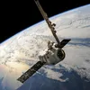 Rușii spionează sateliții europeni militari (sursa: Pexels/SpaceX)
