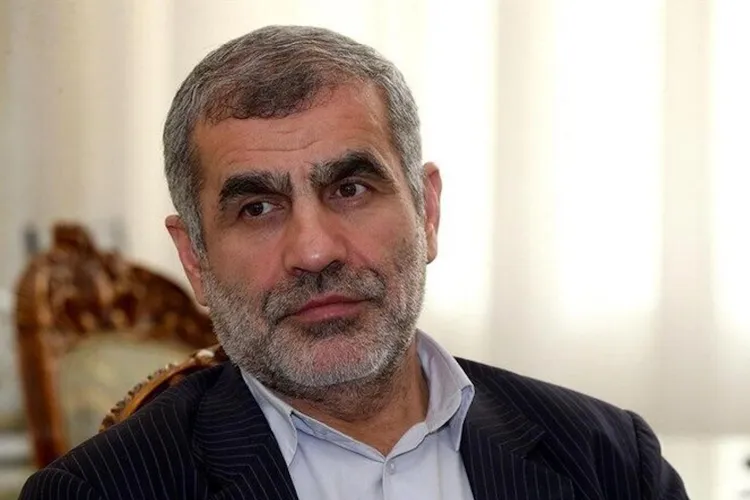 Khamenei nu a autorizat negocieri pentru pace (sursa: abcmedia.am)