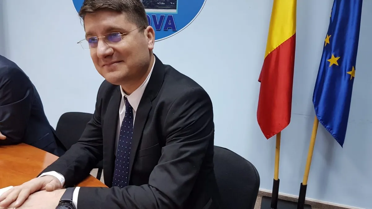 Un piețar țepar a devenit șeful tranzacțiilor Romarm. Noul director comercial Brezoi, băiat de casă al lui Radu Oprea (PSD) (sursa: observatorulph.ro)