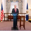Darryl Nirenberg, noul ambasador al SUA în România (sursa: Facebook/U.S. Embassy Bucharest)