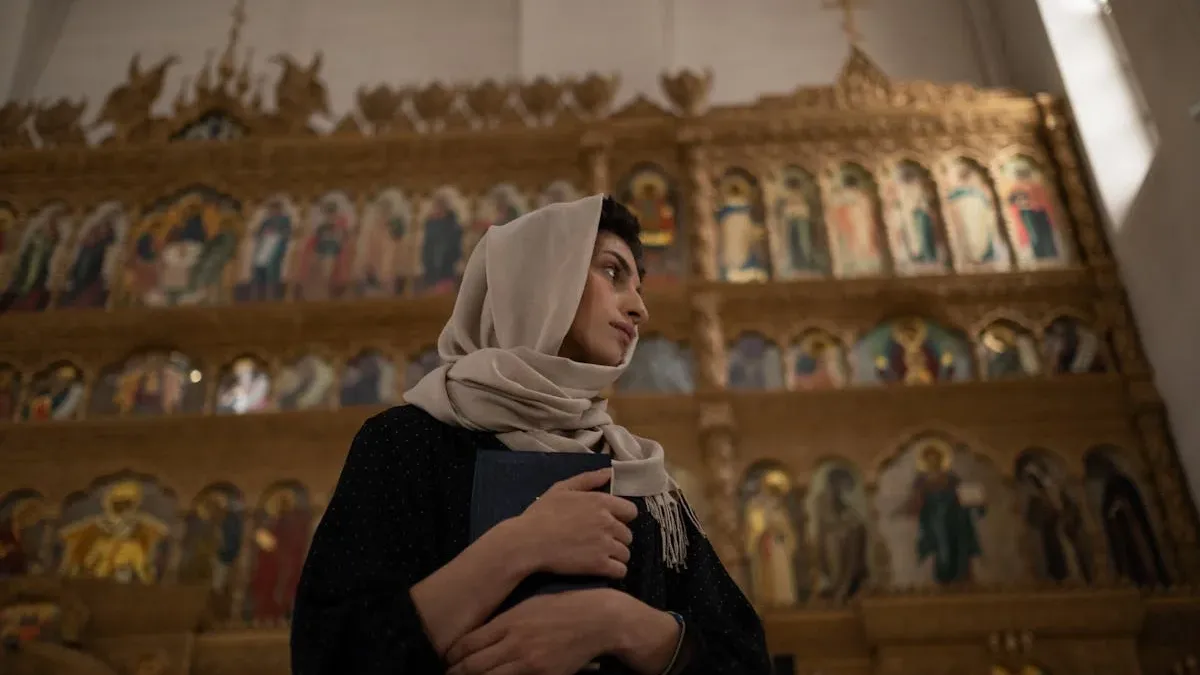 Obiceiuri și superstiții de Buna Vestire (sursa: pexels/Ron Lach)