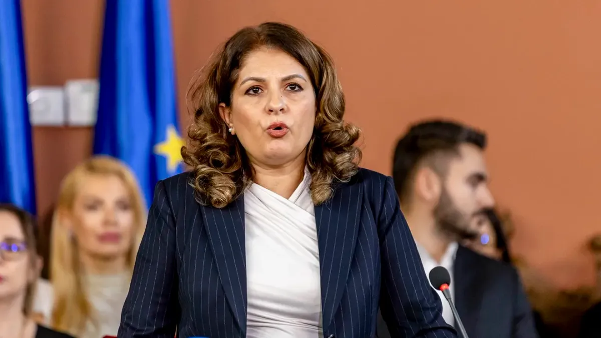 Curtea Lianei Arsene ia decizii rapide și dure îmnpotriva lui Bolojan