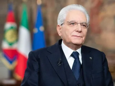 Sergio Mattarella, reales președinte al Italiei (sursa: ultimanotiziedalmondo.it)