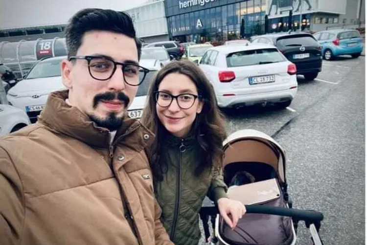 Doi români au fost arestați în Danemarca (sursă: Facebook/Voluntari în Europa)