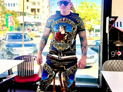 Cine îl susține pe Călin Georgescu Foto: Facebook