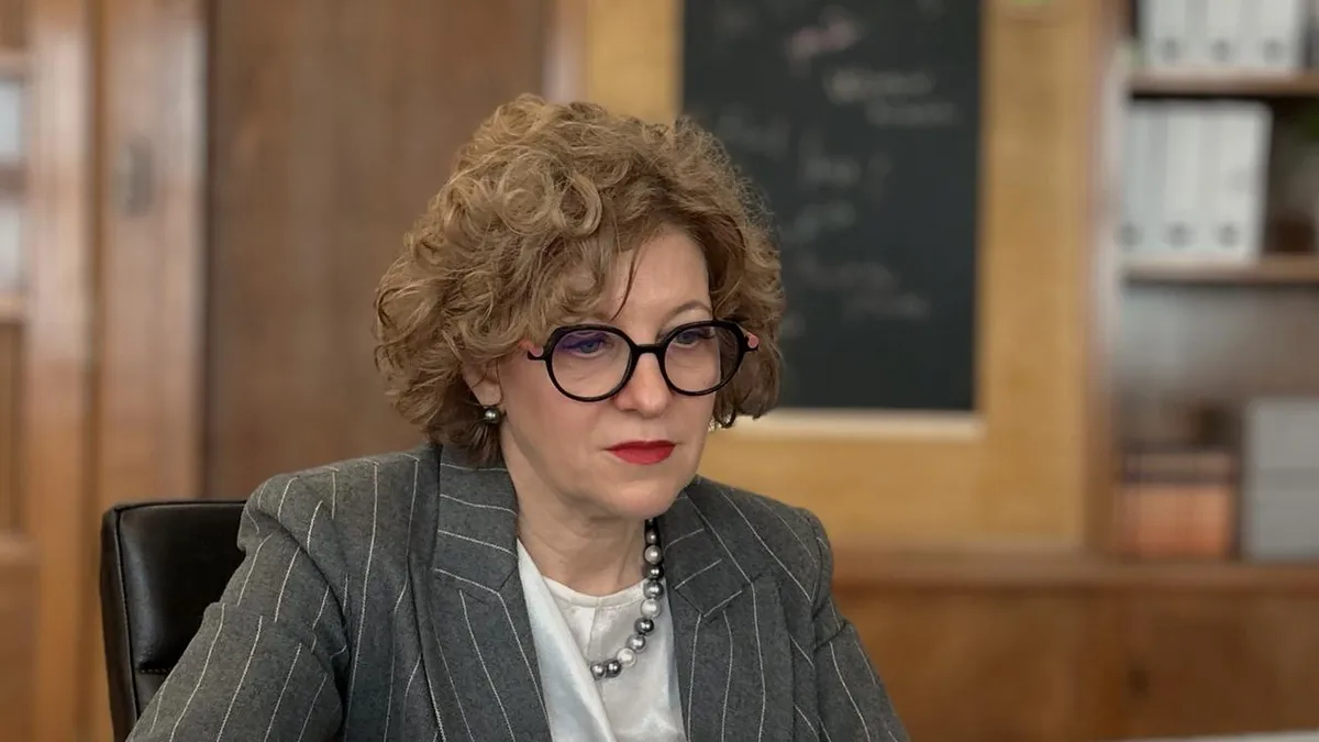 Guvernul și-a făcut site ca să-i spună cetățenii că digitalizarea statului nu funcționează Foto: Facebook Oana Gheorghiu