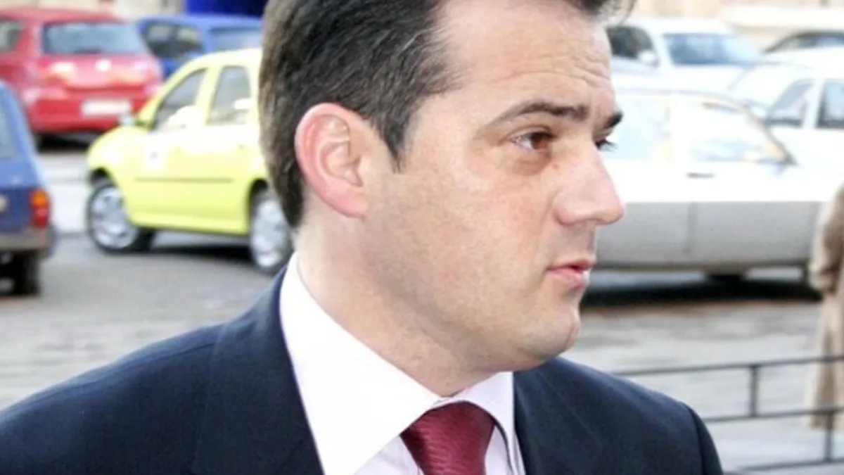 Finul lui Crin Antonescu, fugar liber (sursa: ziaruldeiasi.ro)