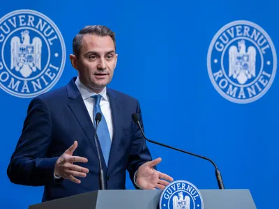 Cancelaria primului-ministru, Curtea de Conturi, un minister: pe lista rușinii cu datornicii ANAF Foto: Guvernul Romaniei