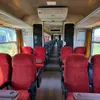 Trenurile private Iași–București, amânate din nou: Ferotrans speră să înceapă cursele în noiembrie