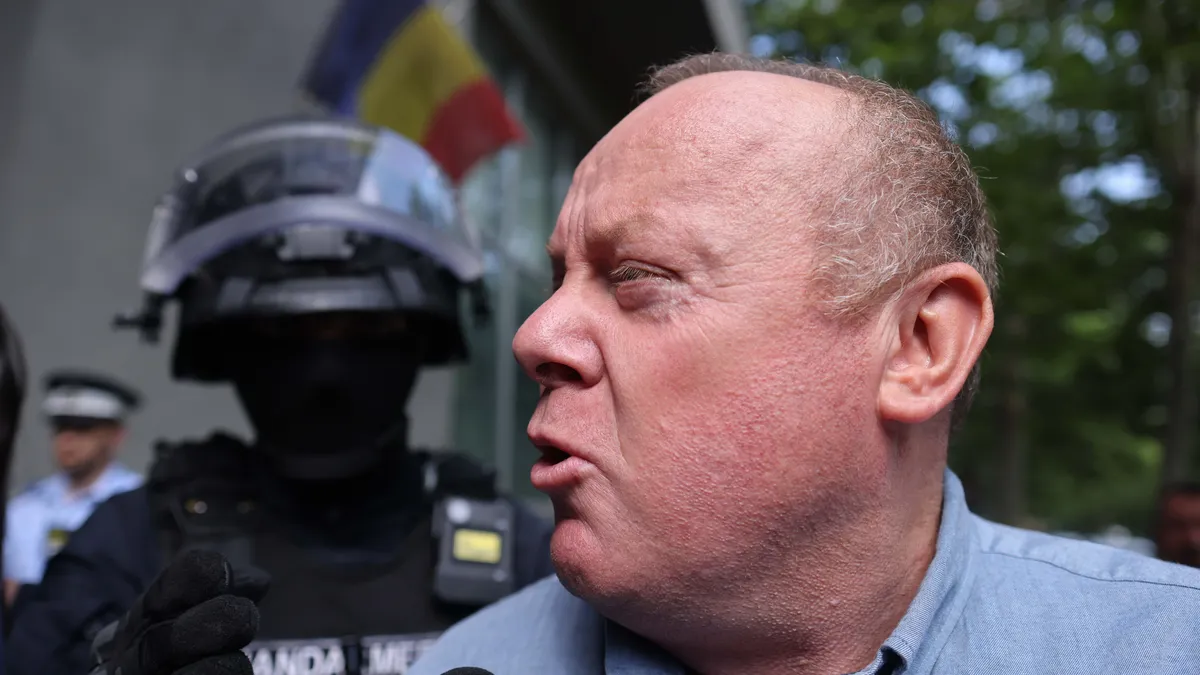 Viorel Pașca la DIICOT