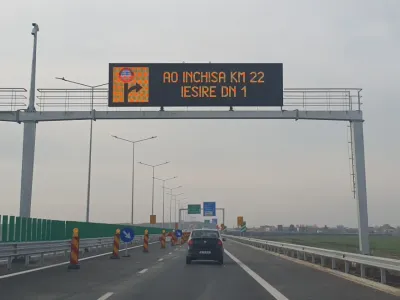 Autostrada A8, abandonată de politicieni post-alegeri (sursa: ziaruldeiasi.ro)