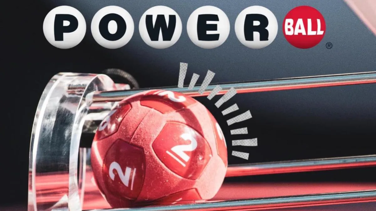 SUA, Jackpotul Powerball urcă la 1,7 miliarde dolari (sursa: Facebook/Powerball)