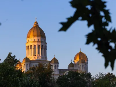 PNRR, risipit cât 23 de catedrale (sursa: Facebook/Agenția de știri Basilica)