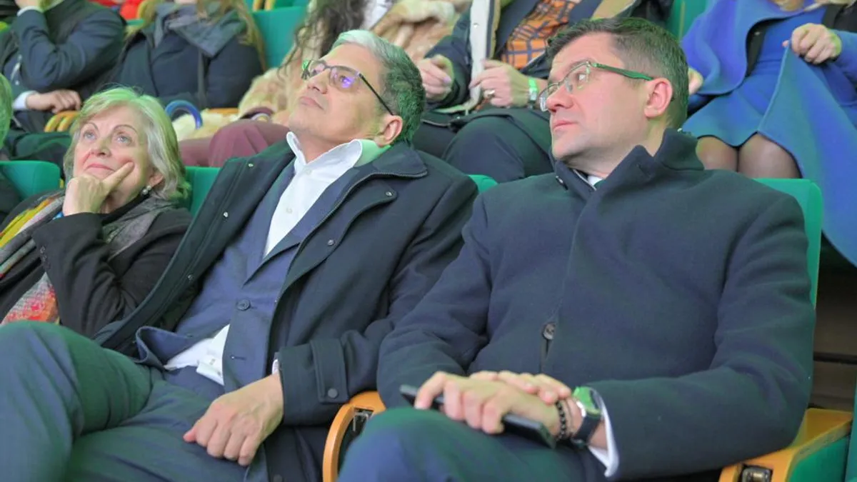 Marcel Boloș explică din nou cât pierde România dacă nu taie pensiile speciale Foto: Facebook MIPE