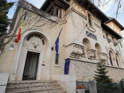 PSD și AUR își împart conducerea ICR (sursa: icr.ro)