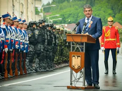 Majoritate zdrobitoare pentru desființarea pensiilor speciale Foto: Facebook