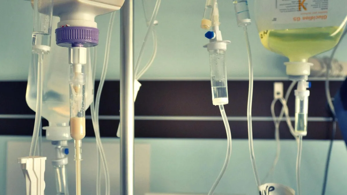 Crește numărul tinerilor cu cancer (sursa: Pexels/Stéf -b.)