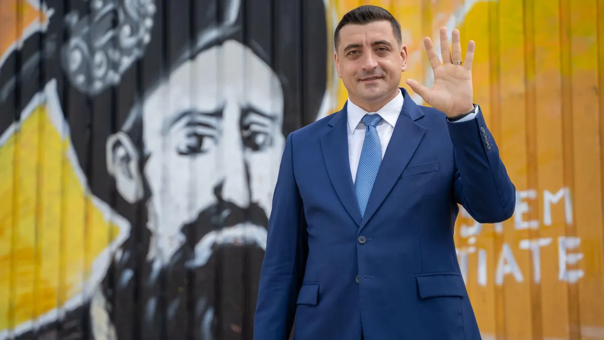 Cui concesionează Simion locurile de parlamentar Foto: Facebook 