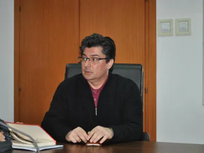 Nou șef la Hidroelectrica: un electrician cu studii superioare la 30 de ani, ex-agent SRI. A fost directorul de cabinet al lui Mihai Tudose