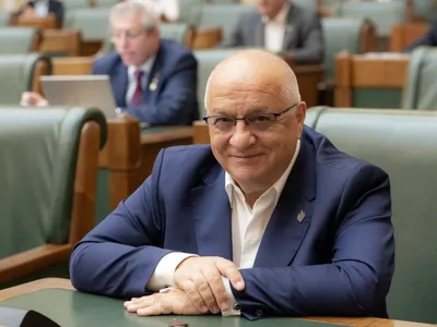 Șantierul Naval Mangalia este un Lamine Yamal vândut ieftin de USR, crede un lider USR