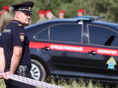 Afacerist rus moare în condiții suspecte (sursa: TASS)