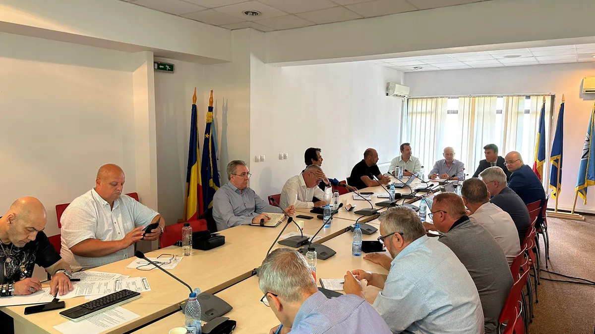 Sindicatele acuză Guvernul că le ignoră (sursa: Facebook/Blocul Național Sindical)